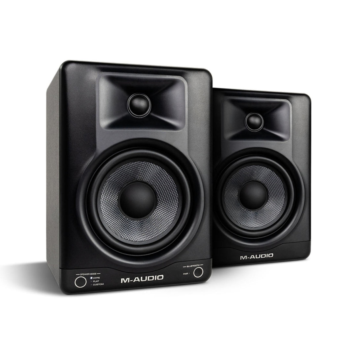 M-Audio BX5BTXEU Studio Monitors (Pair)