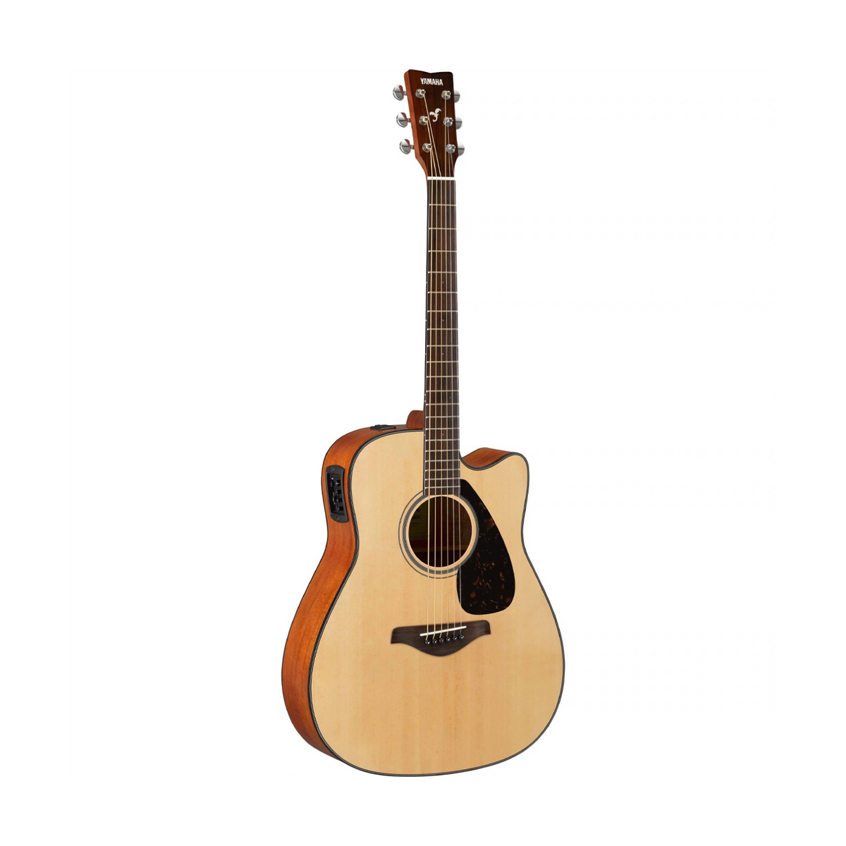 Guitars