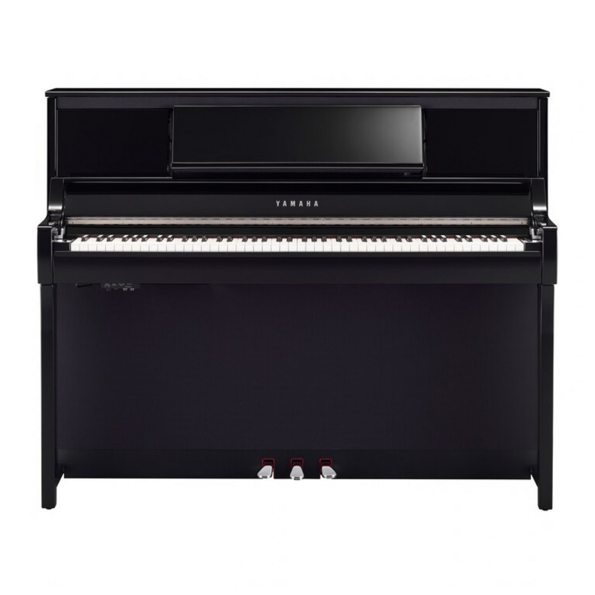 Keyboards & Pianos