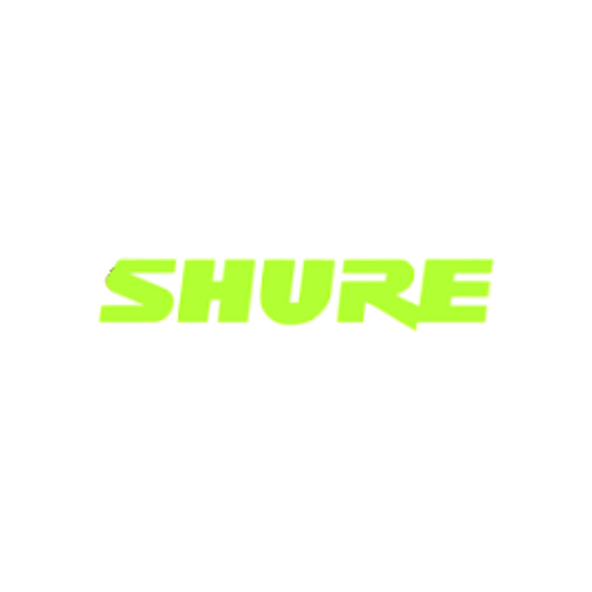 Shure