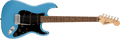 Fender Squier Sonic Stratocaster Electric Guitar – California Blue, Laurel Fingerboard, Black Pickguard