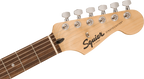 Fender Squier Sonic Stratocaster Electric Guitar – California Blue, Laurel Fingerboard, Black Pickguard
