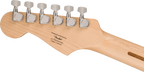 Fender Squier Sonic Stratocaster HSS Maple Fingerboard Electric Guitar – Black