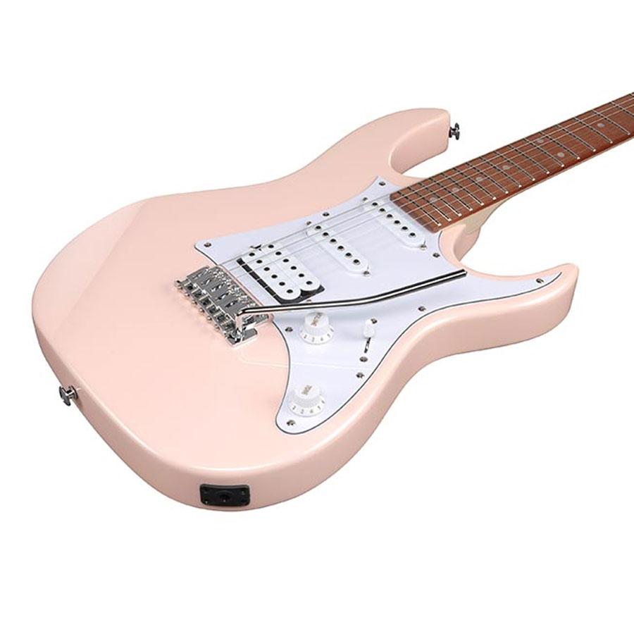 Ibanez GRX40 Electric Guitar – Light Pink (LPK)