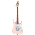 Ibanez GRX40 Electric Guitar – Light Pink (LPK)