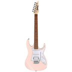 Ibanez GRX40 Electric Guitar – Light Pink (LPK)