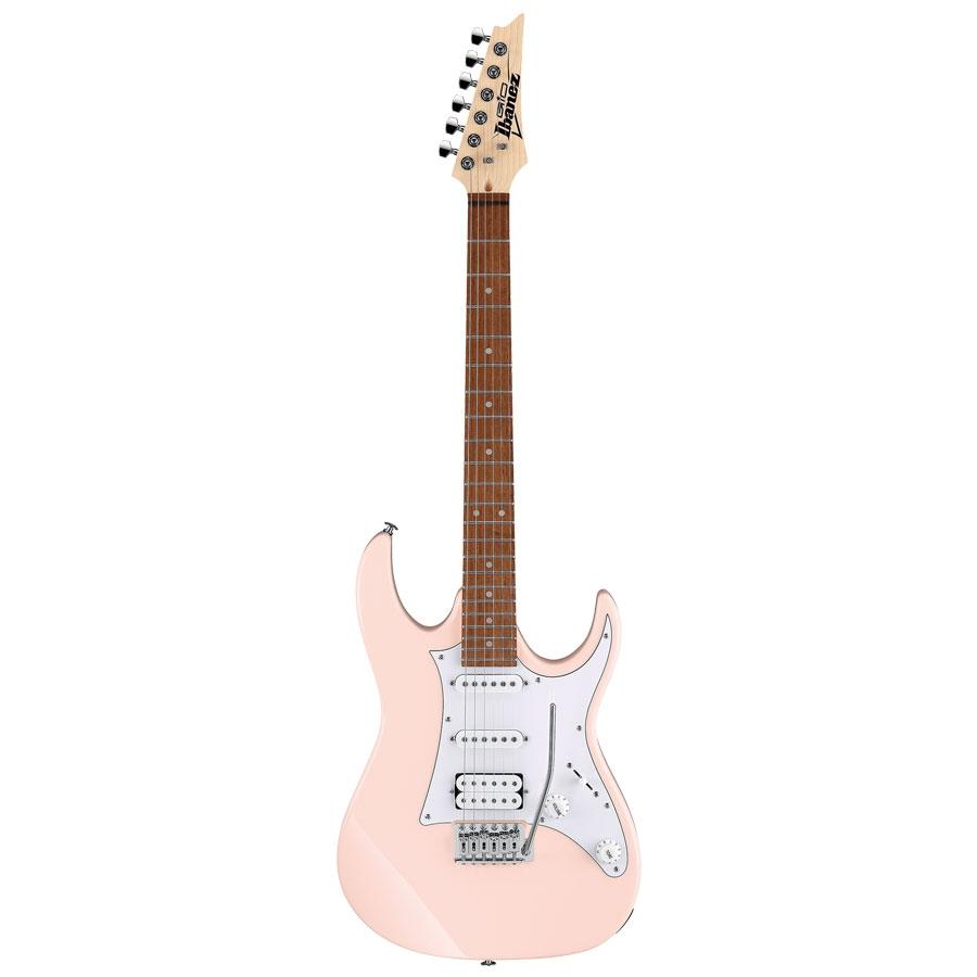 Ibanez GRX40 Electric Guitar – Light Pink (LPK)