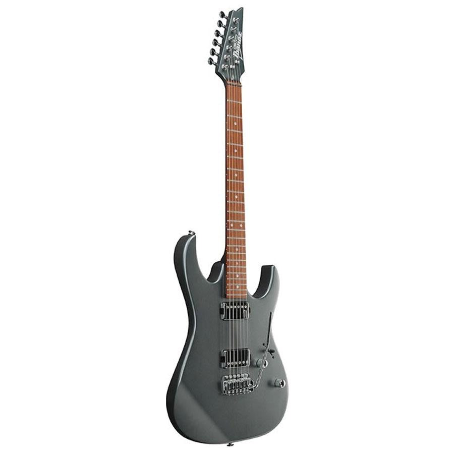 Ibanez GRX120SP Electric Guitar – Noble Gray Metallic Matte (NGM)