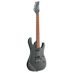 Ibanez GRX120SP Electric Guitar – Noble Gray Metallic Matte (NGM)