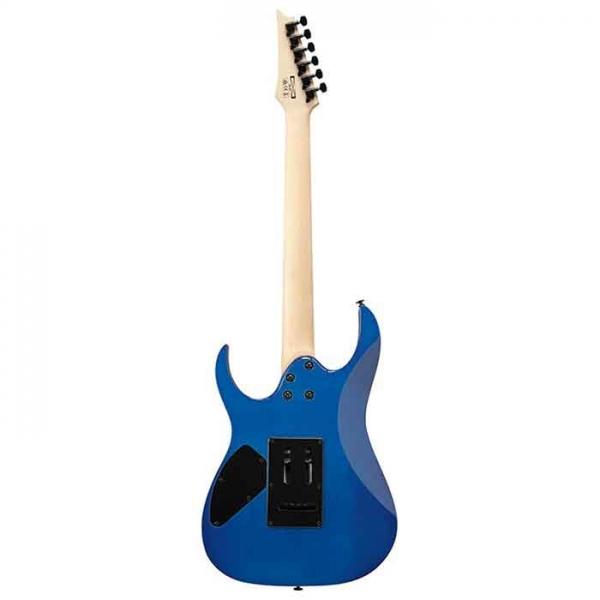 Ibanez GRG120QASP Electric Guitar – Blue Gradation (BGD)
