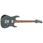 Ibanez GRX120SP Electric Guitar – Noble Gray Metallic Matte (NGM)