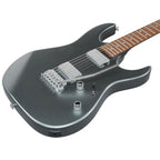 Ibanez GRX120SP Electric Guitar – Noble Gray Metallic Matte (NGM)