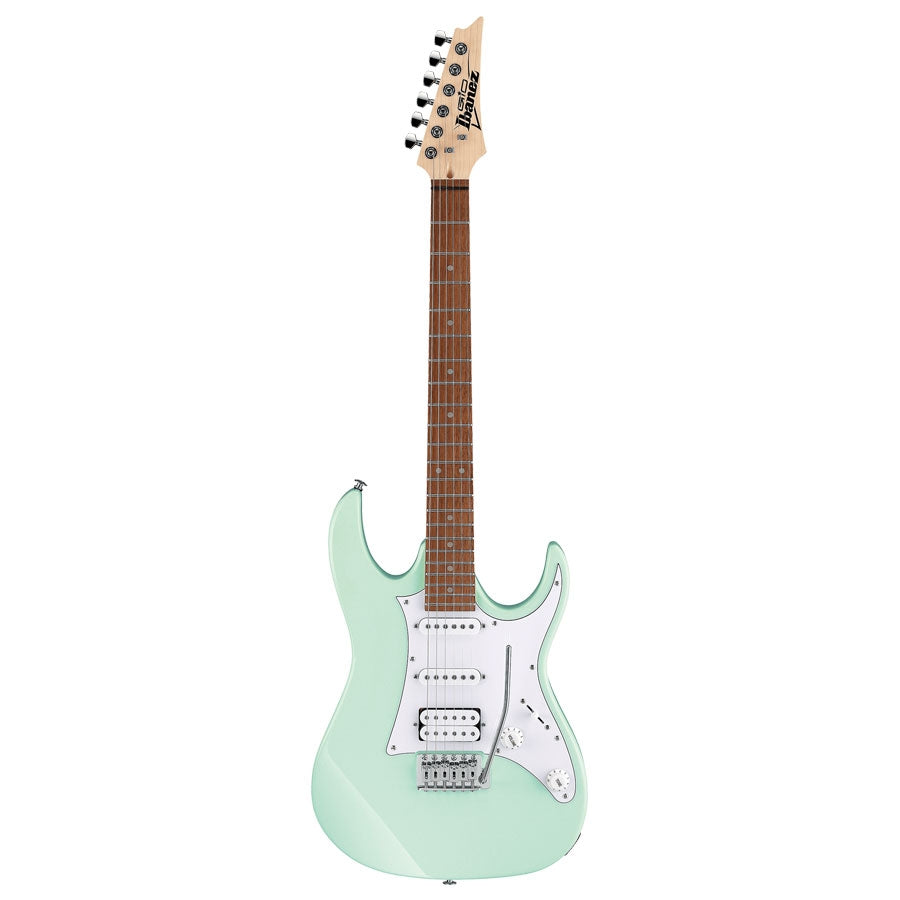 Ibanez GRX40 Electric Guitar – Mint Green (MGR)