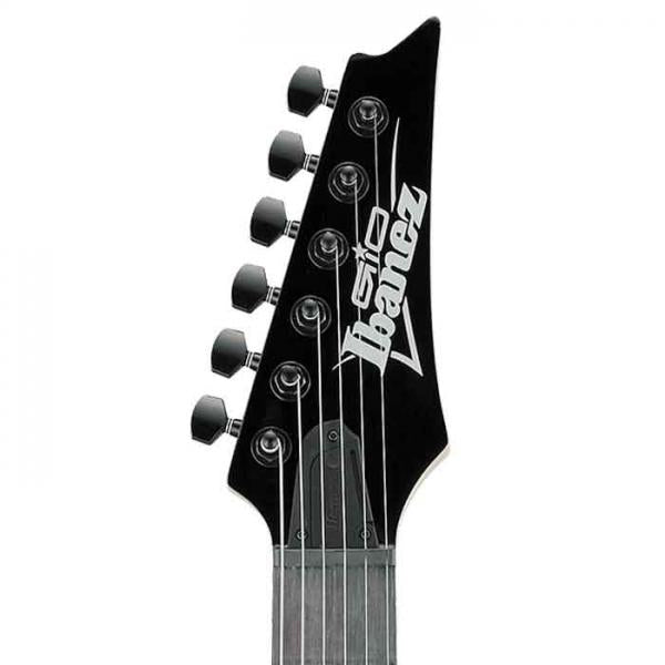 Ibanez GRG120QASP Electric Guitar – Blue Gradation (BGD)