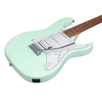 Ibanez GRX40 Electric Guitar – Mint Green (MGR)