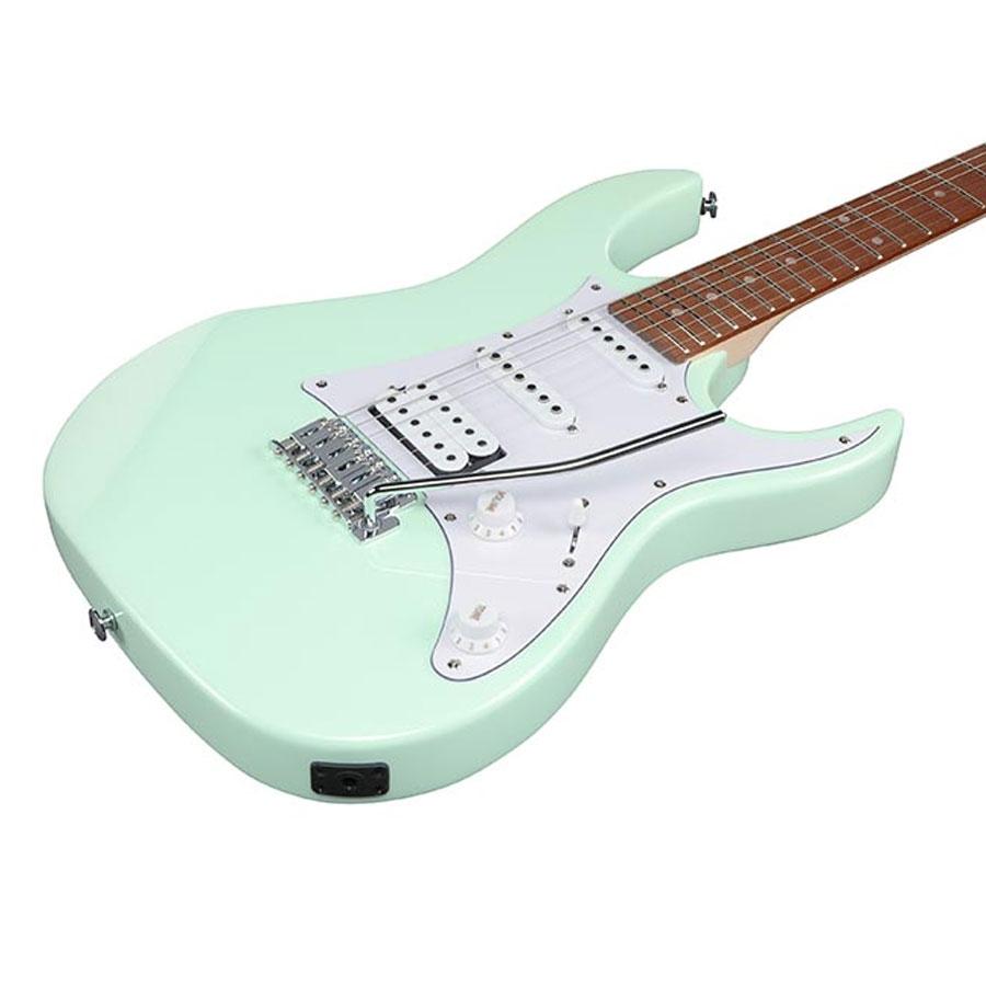 Ibanez GRX40 Electric Guitar – Mint Green (MGR)