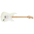Fender Squier Sonic Stratocaster HSS MN BPG Electric Guitar – Arctic White