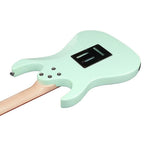 Ibanez GRX40 Electric Guitar – Mint Green (MGR)