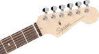 Fender Squier Debut Series Stratocaster HSS LRL WPG Electric Guitar – Daphne Blue