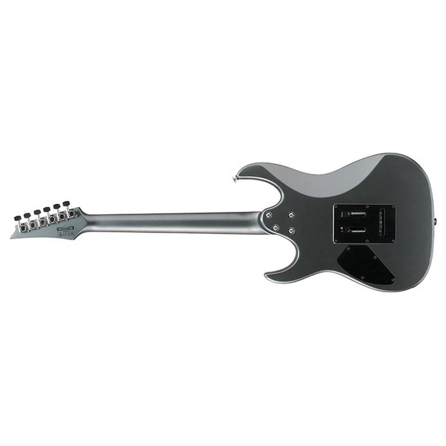 Ibanez GRX120SP Electric Guitar – Noble Gray Metallic Matte (NGM)