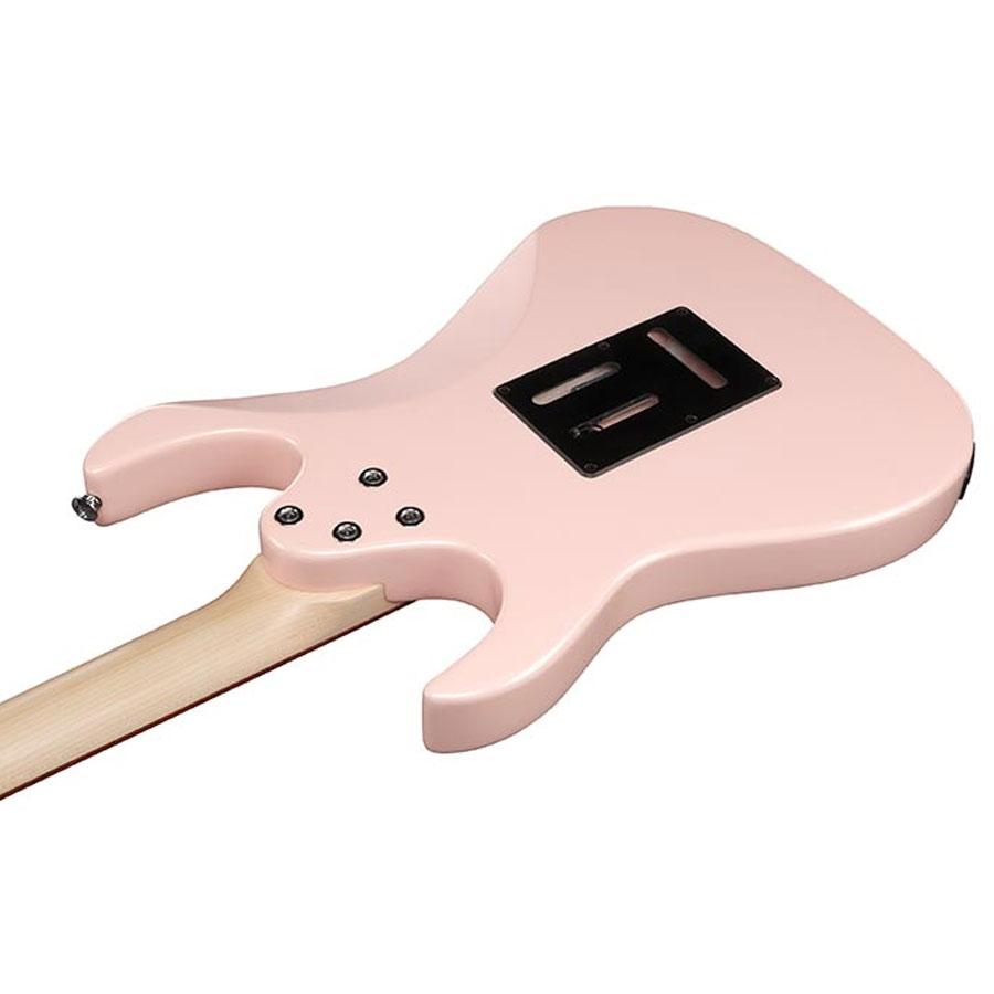 Ibanez GRX40 Electric Guitar – Light Pink (LPK)