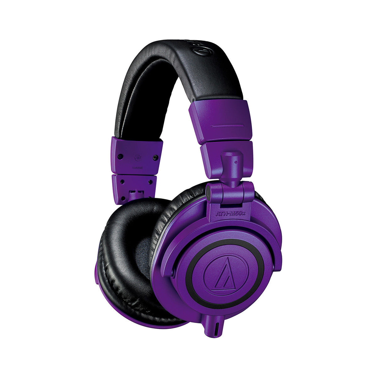 Audio Technica ATH-M50x PB Professional Monitor Headphones