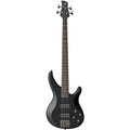 Yamaha TRBX304 4-String Bass Guitar-Black