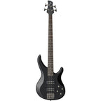 Yamaha TRBX304 4-String Bass Guitar-Black