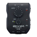 Zoom U-22 Handy Audio Interface