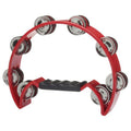 STAGG TAB-2RD Tambourine Cutaway
