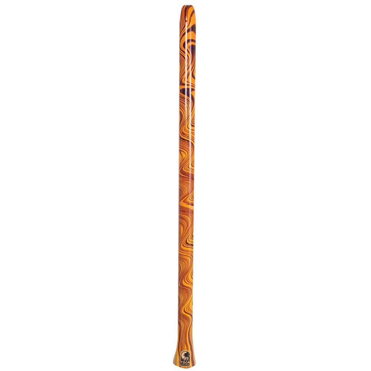 Toca 49 Inch Duro Didgeridoo