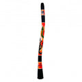 Toca Percussion Curved Didgeridoo DIDG-CG, 50