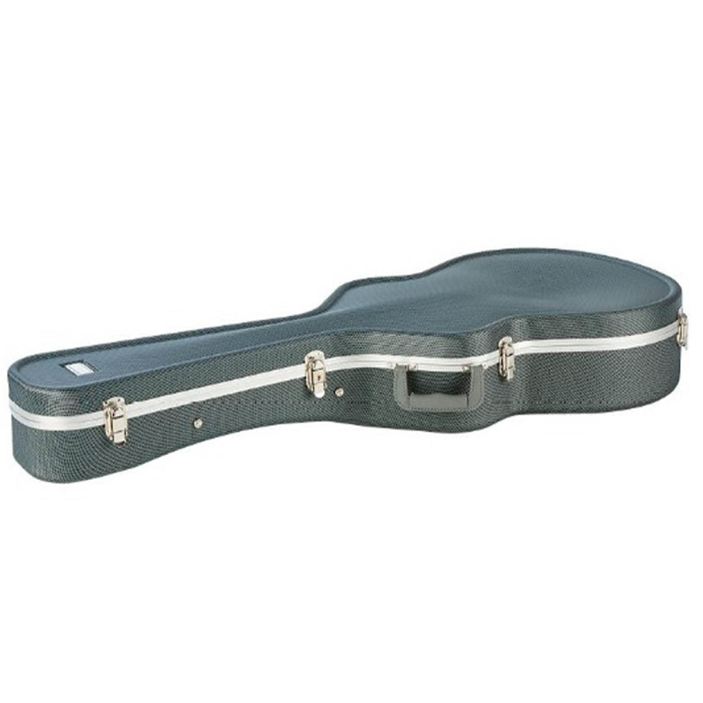 ARMOUR PLAT500W ABS ACOUSTIC HARD CASE