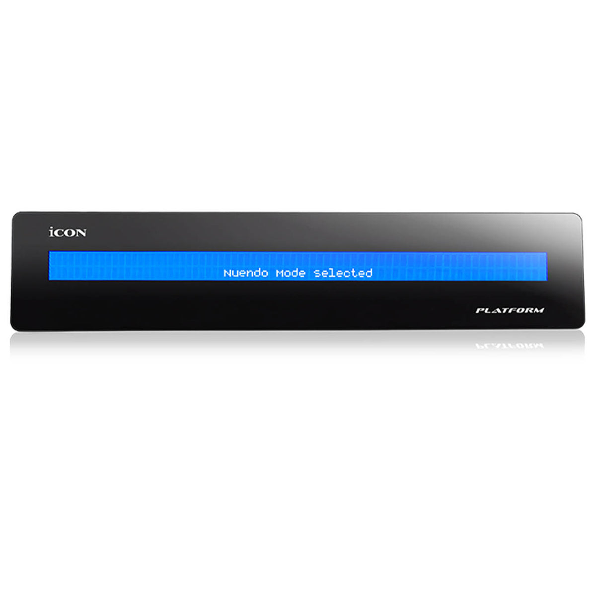 Icon Platform D2 Modular LCD Display