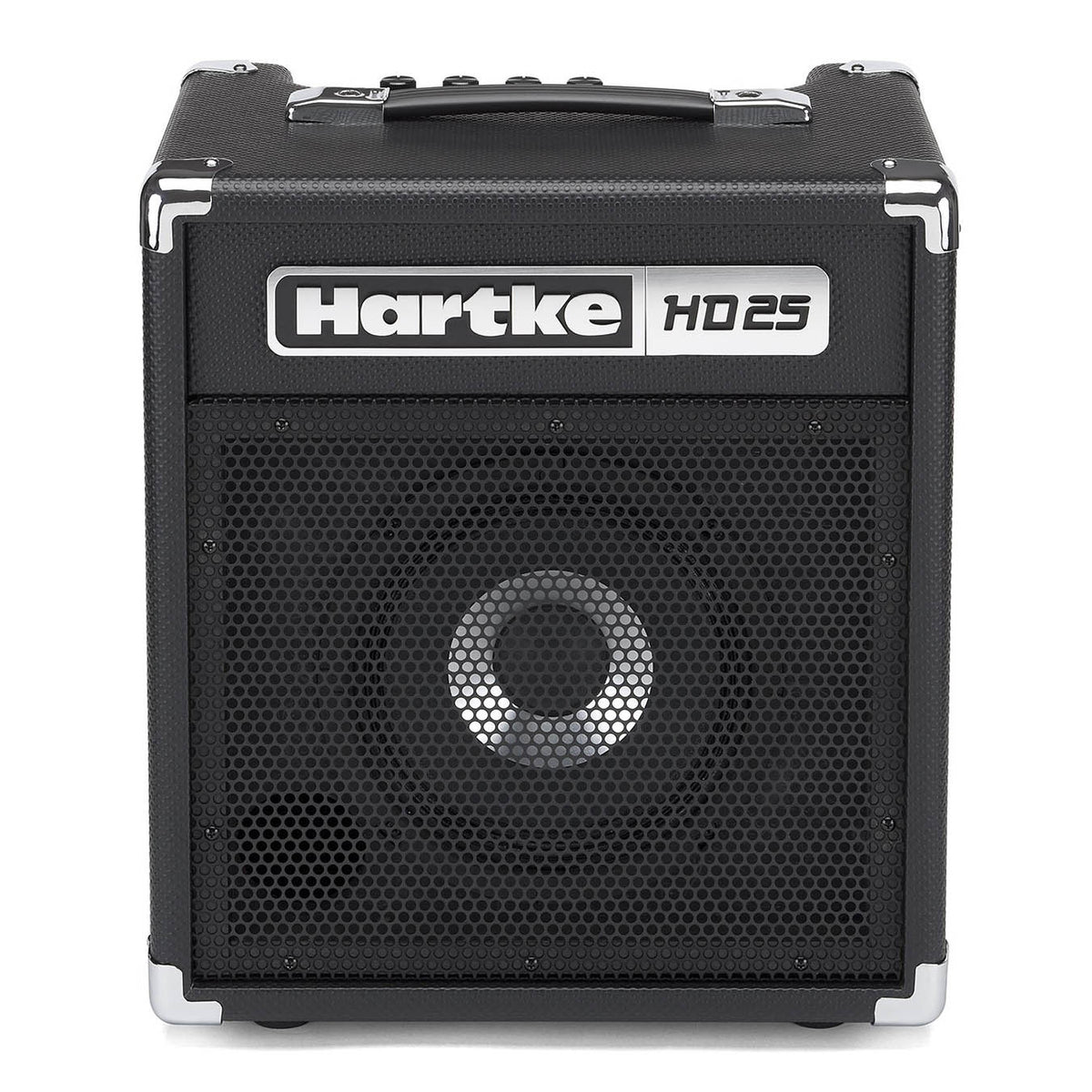 Hartke HYDRIVE25 25W 1x8 Bass Guitar Amplifier