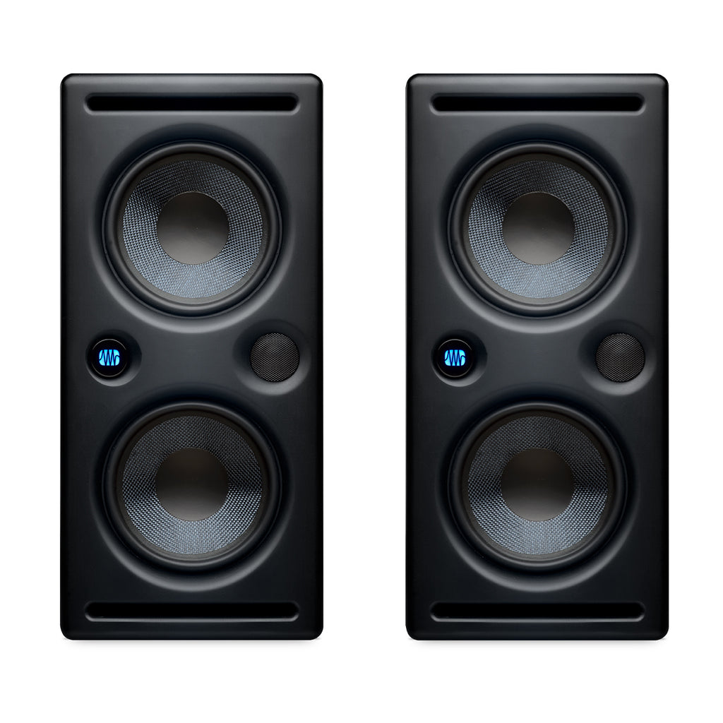 Presonus Eris E66 Powered Studio Monitor ( Pair )
