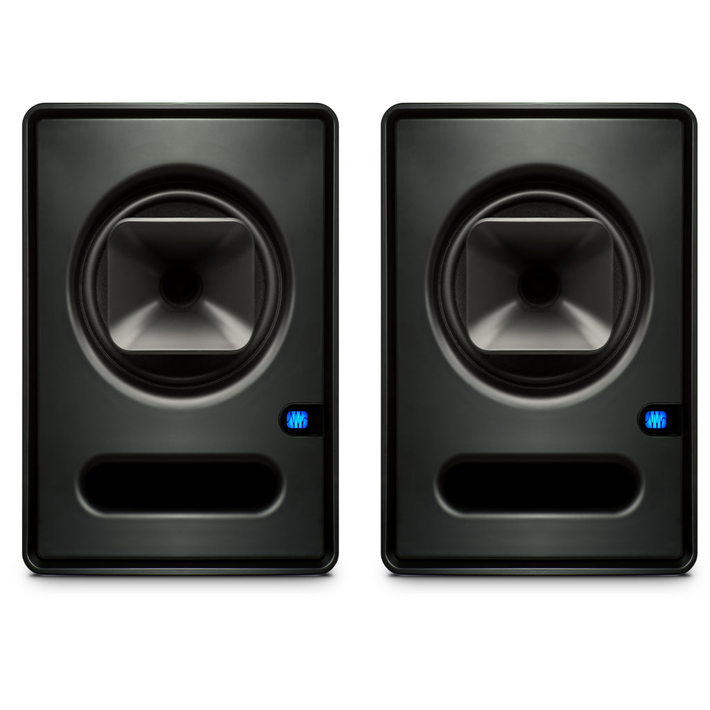 Presonus Sceptre S8 2-Way 8 inch Coaxial Near Field Studio Monitor (Pair)
