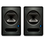Presonus Sceptre S8 2-Way 8 inch Coaxial Near Field Studio Monitor (Pair)