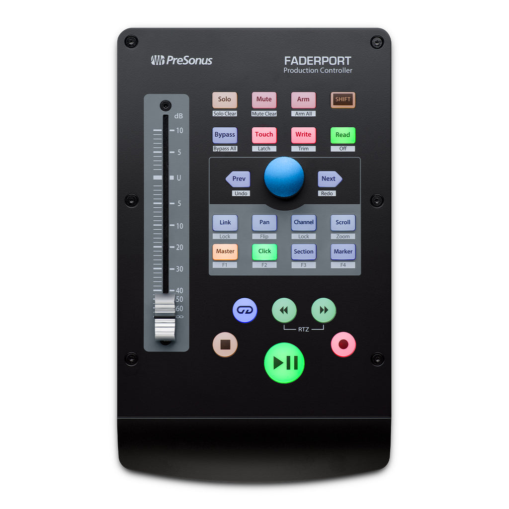 Presonus FaderPort V2 USB Production Controller