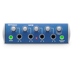 Presonus HP4: 4-Channel Headphone Amplifier