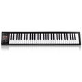 ICon iKeyboard 6 Nano 61-Key Midi Keyboard Controller