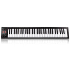 ICon iKeyboard 6 Nano 61-Key Midi Keyboard Controller