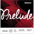 D’Addario J810 Prelude Violin String Set 4/4M
