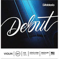 D'Addario Debut D310 Violin String Set