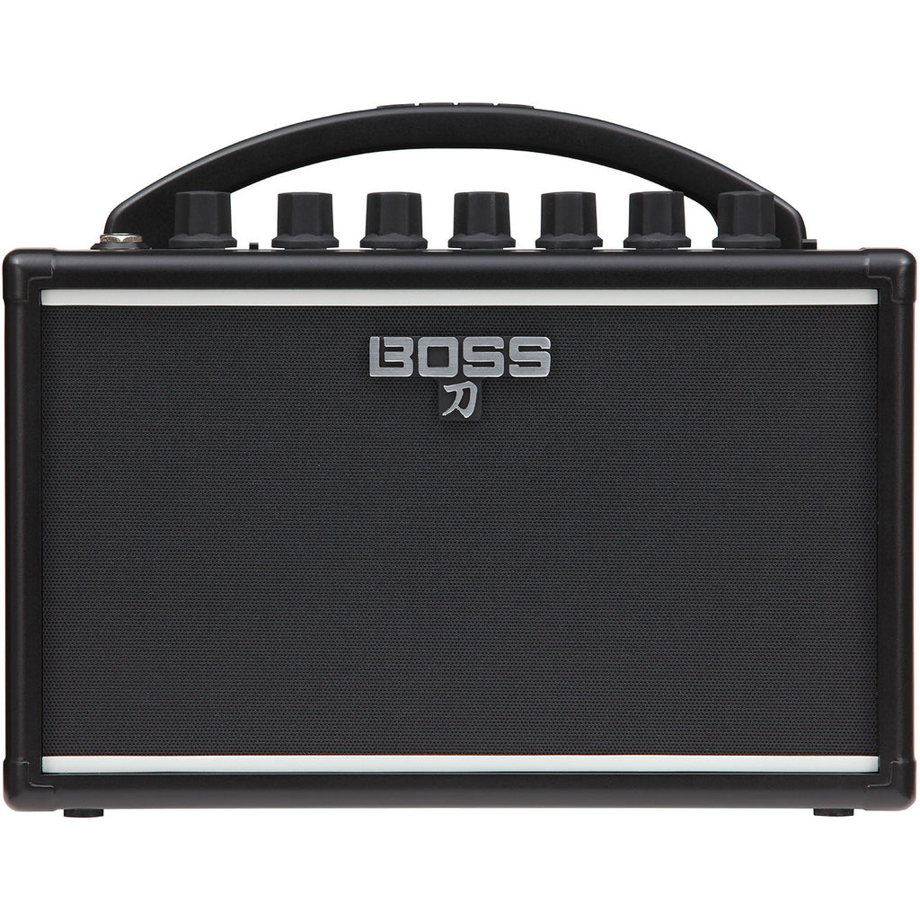BOSS KATANA-MINI Guitar Amplifier