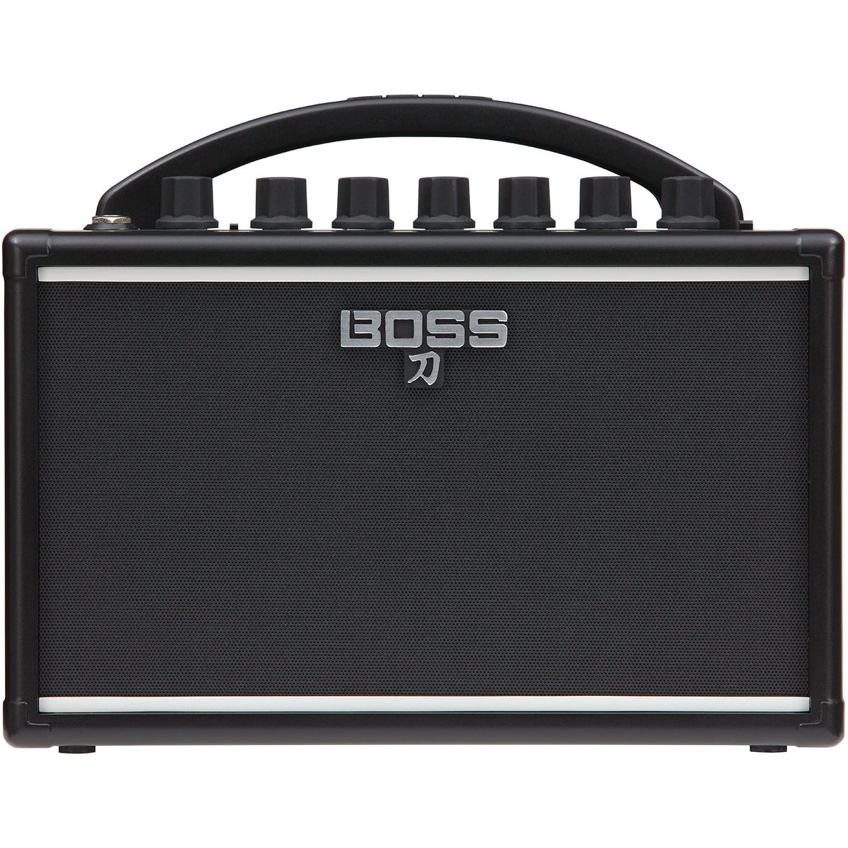 BOSS KATANA-MINI Guitar Amplifier