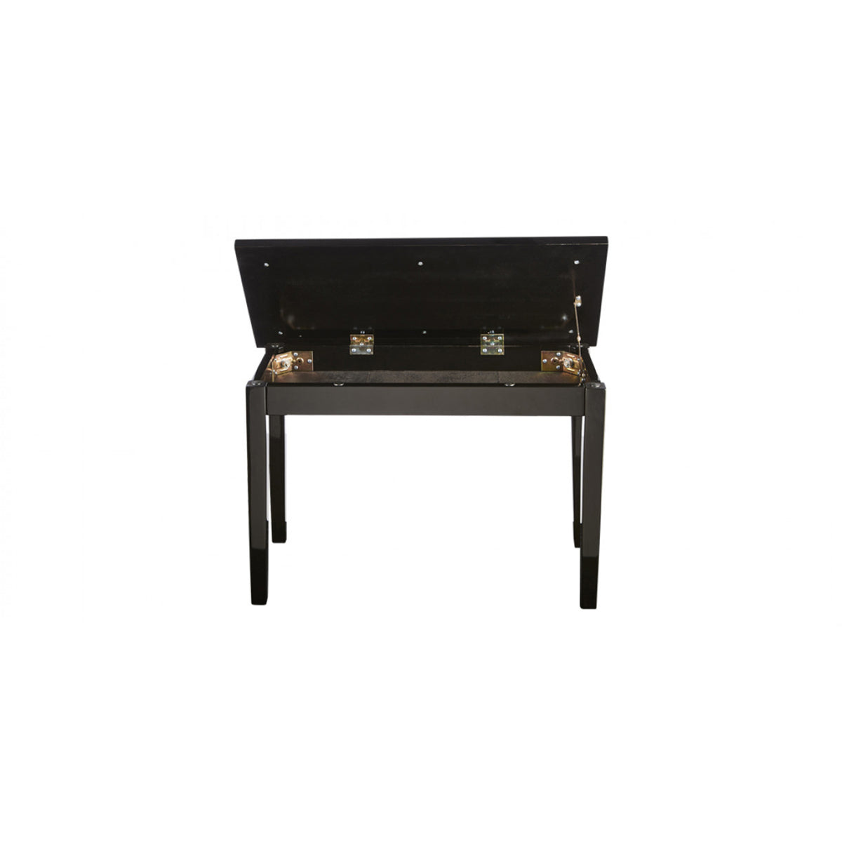 Beale BPB110 Basic Duet Piano Bench with Storage