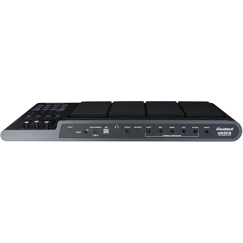 Carlsbro OKTA A Electronics Percussion Pad