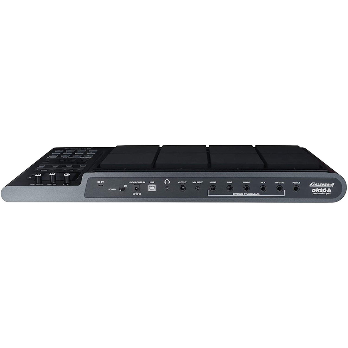 Carlsbro OKTA A Electronics Percussion Pad