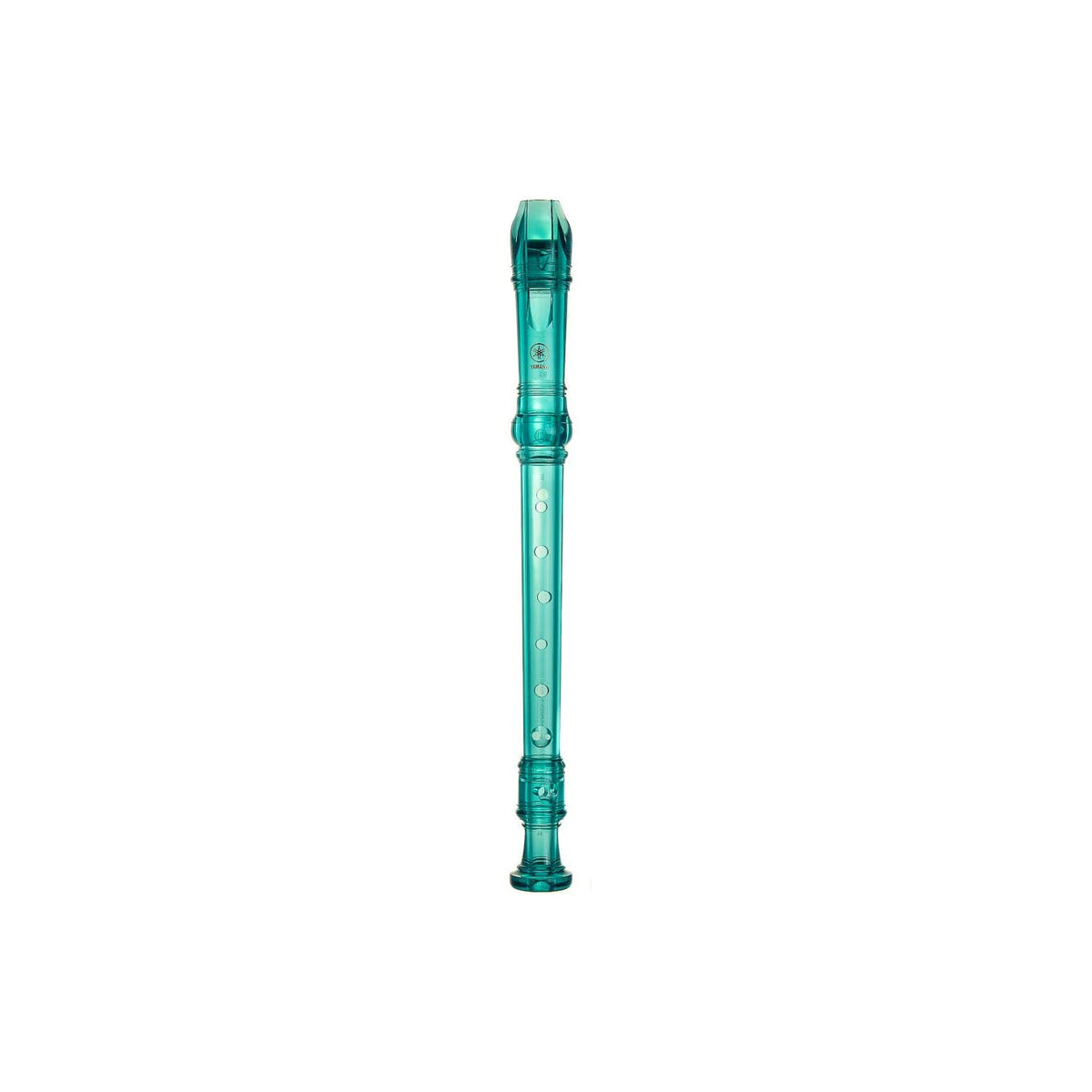 YAMAHA YRS20BB Soprano Recorder - Blue